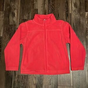 COPY - ⭐️Bass Pro Shops Girl's Fleece Jacket